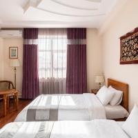 Уютные номера для комфортного пребывания